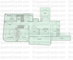 Trilight (D11), Condominium #476466271